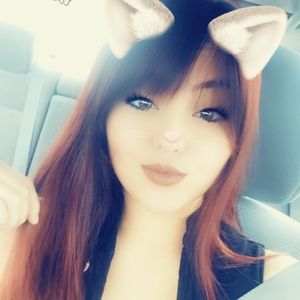 Meet your Posher, Luisa